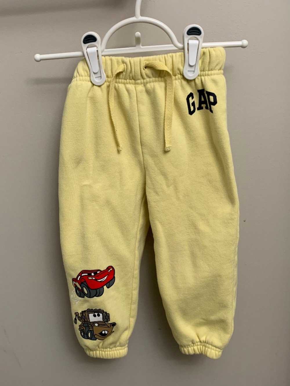 Cars Sweats 💛2 for 10💛
